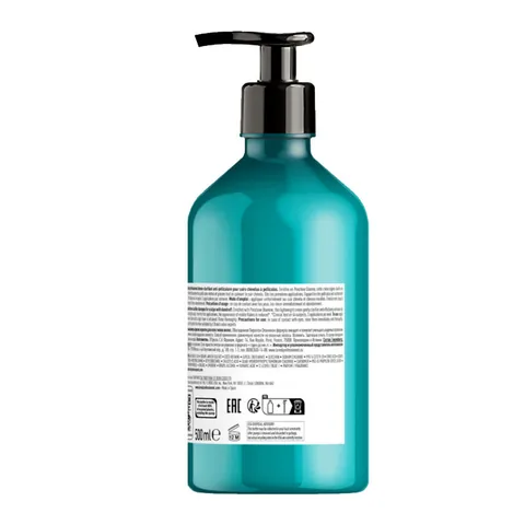 Loreal Professionnel Scalp Advanced Anti-Dandruff Professional Shampoo 500 ml