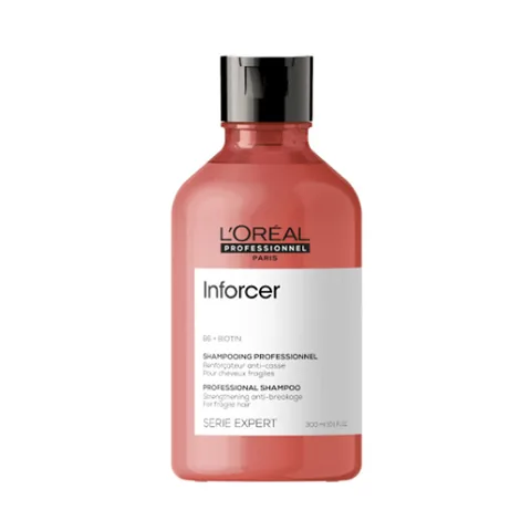 Loreal Professionnel Serie Expert Anti-breakage Strengthening Shampoo 300 ml