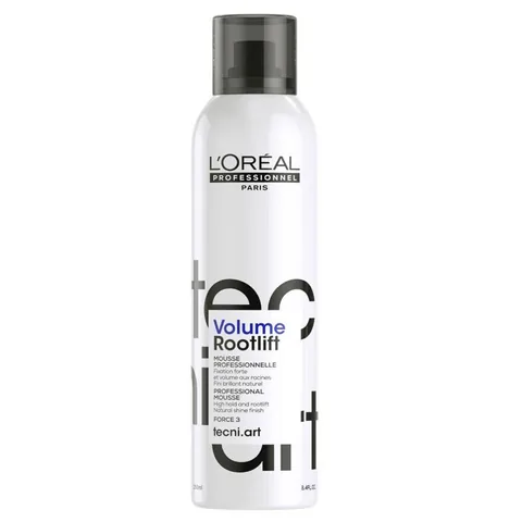 L'Oreal Paris لوريال بروفيشنال تيكني آرت موس عميق حجمي 250 مل
