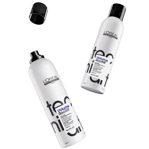 L'Oreal Paris لوريال بروفيشنال تيكني آرت موس عميق حجمي 250 مل