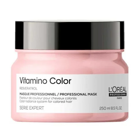Loreal Professionnel Vitamino Color for Colored Hair Color Protecting Mask 250 ml
