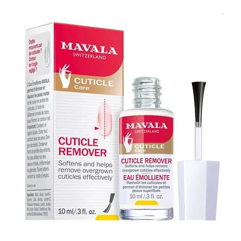 Mavala Nagelhautentferner 10ml