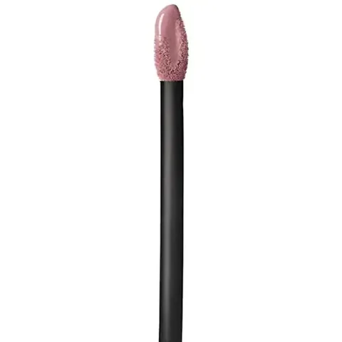 Maybelline Liquid Matte Lipstick No:10 Dreamer SuperStay Matte Ink Liquid Lipstick 1 pcs