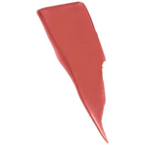 Maybelline Super Stay Matte Ink Liquid Lipstick 5ml - 130 Self-Starter - Nude/Kahve