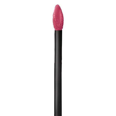 Maybelline Liquid Matte Lipstick No:175 Ringleader SuperStay Matte Ink Liquid Lipstick 1 pcs