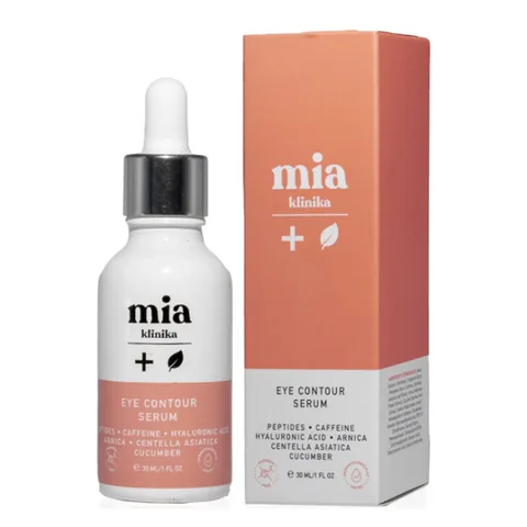 Mia Klinika Aufhellendes Augenserum - 30 ml