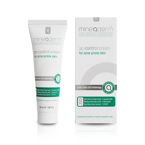 Mineaderm Advanced Acne Control Cream 50 ml