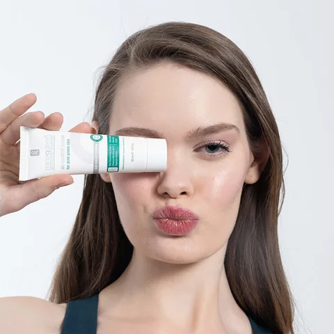 Mineaderm Advanced Acne Control Cream 50 ml