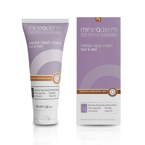 Mineaderm Intense Repair Cream 100 ml