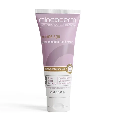 Mineaderm Marine Age Ocean Minerals Hand Cream 75 ml