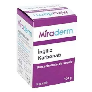 Мирадерм Карбонат 100 г