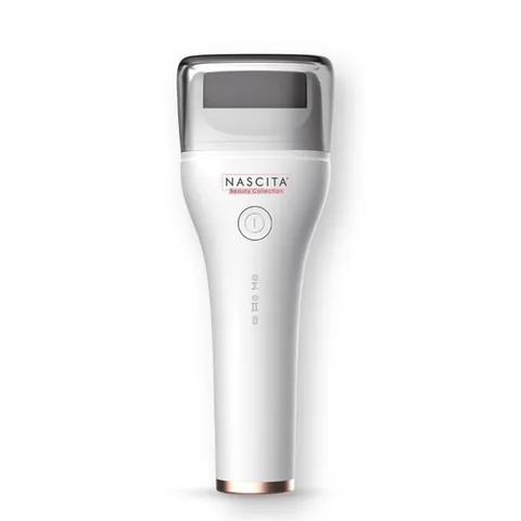 Nascita Electric Heel File