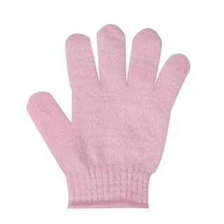 Nascita Fingered Bath Glove - 14