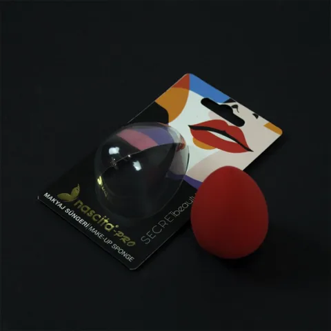 Nascita Secret Beauty Makeup Sponge 1 pcs
