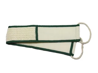 Nascita Sisal Back Scrubber