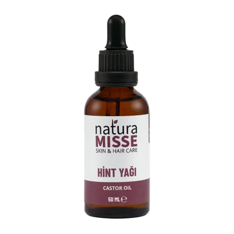 Масло миндаля 50 мл от NaturaMisse