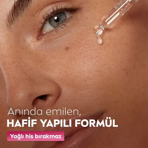 NIVEA سيروم نيفيا سيلولار إكسبيرت فيلر بحمض الهيالورونيك لنفخ البشرة 30 مل