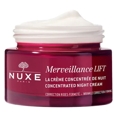 Nuxe Merveillance Lift Nachtcreme 50ml