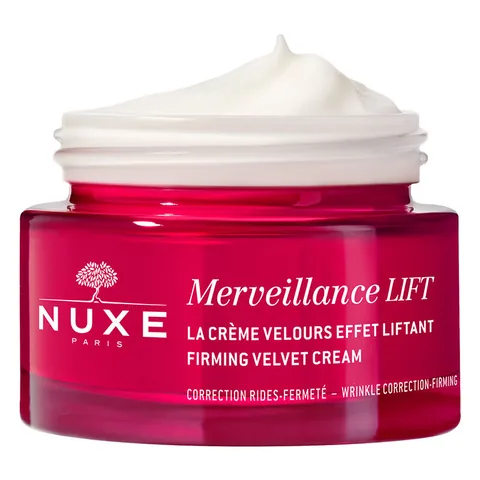 Nuxe Merveillance Lift Festigende Samtcreme 50ml