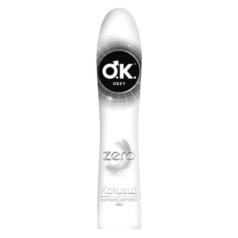 Гель-смазка Okey Zero без запаха 100 мл