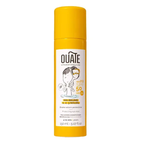Мист для лица Ouate Paris My Sun 150 мл