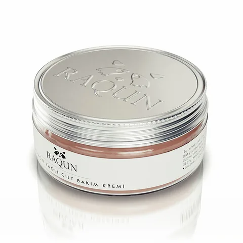Raqun St. John's Wort Oil Skin Care Cream 50 ml