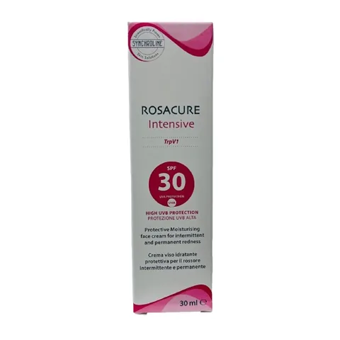 Rosacure Intensivcreme SPF 30 - 30ml