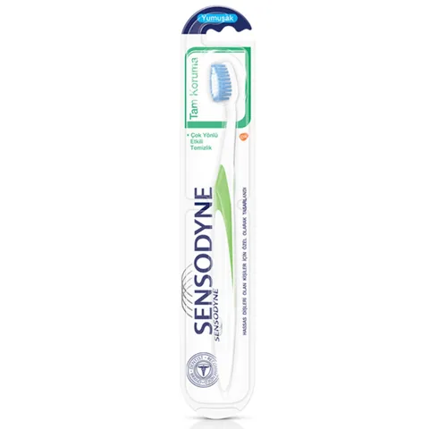 Sensodyne Full Protection Toothbrush