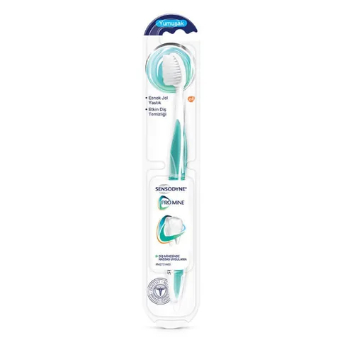 Sensodyne Promine Toothbrush - Soft