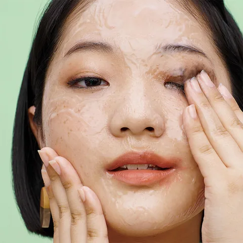 Гель для умывания Shiseido Waso Shikulime 125 мл