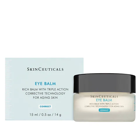Skinceuticals بلسم العيون سكينسيوتيكالز 15 مل