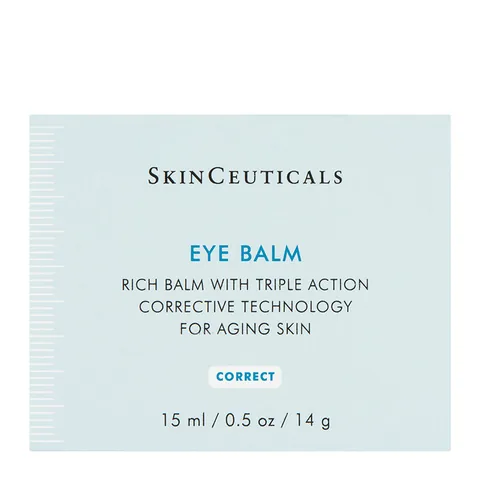 Skinceuticals بلسم العيون سكينسيوتيكالز 15 مل