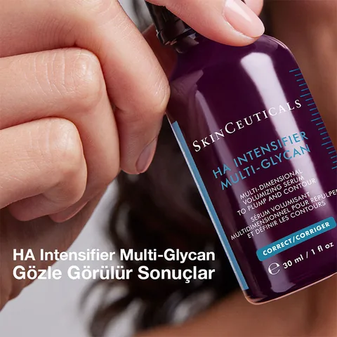 Серум Skinceuticals HA Интенсификатор Мульти-гликан 30 мл