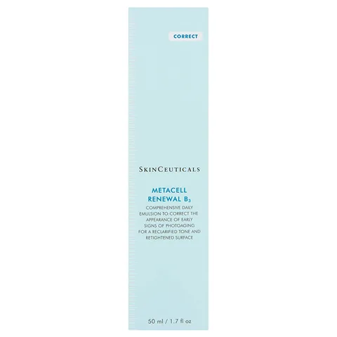 Skinceuticals سكينسيوتيكالز ميتاسيل رينيوال بي3 50 مل