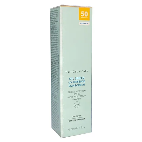 Skinceuticals Öl-Schutz SPF 50 Sonnencreme - 30 ml
