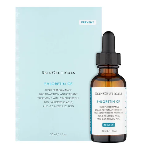 SkinCeuticals Phloretin CF Antioxidansserum 30mL