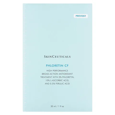 SkinCeuticals Phloretin CF Antioxidansserum 30mL