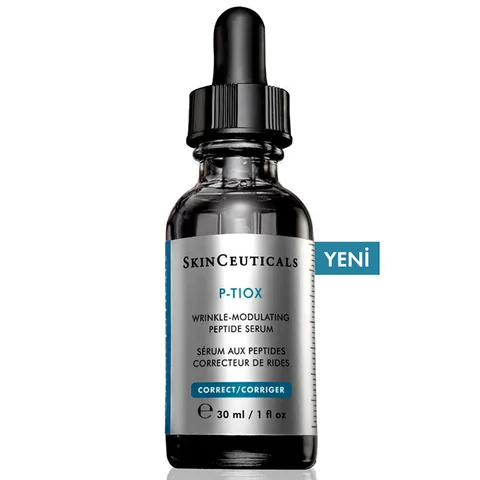 Skinceuticals Ptiox Anti-Wrinkle Peptide Serum 30 ml