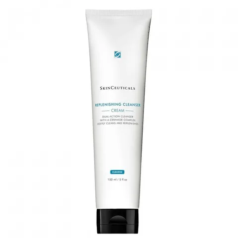 Skinceuticals Replenishing Cleanser Cream 150ml