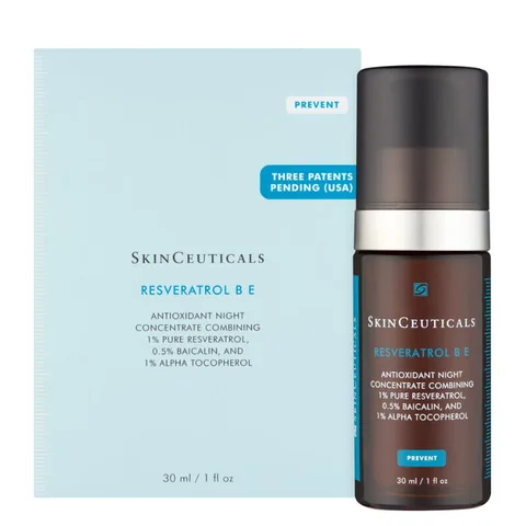 Skinceuticals سكينسيوتيكالز ريسفيراترول بي إي 30 مل
