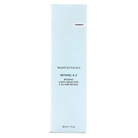Skinceuticals Retinol 0.3 Creme - Anti-Aging 30ml