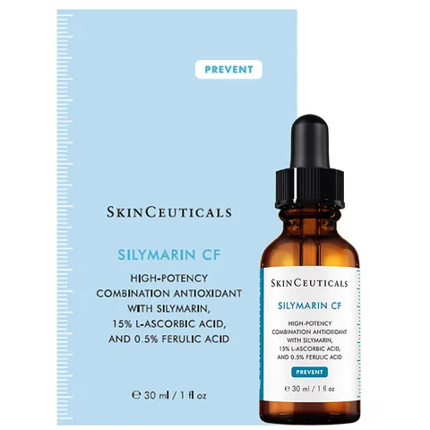 Skinceuticals سيروم سكينسيوتيكالز سيليمارين سي إف 30 مل