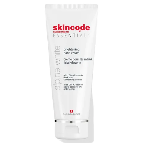 Skincode كريم تفتيح اليدين سكين كود 75 مل