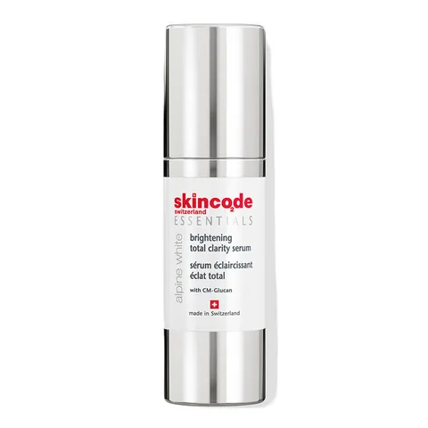 Skincode Aufhellendes Total Clarity Serum 30ml