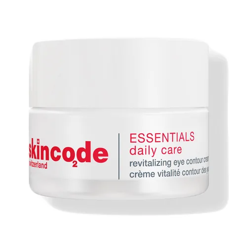 Skincode Essentials Revitalizing Eye Contour Cream 15 ml