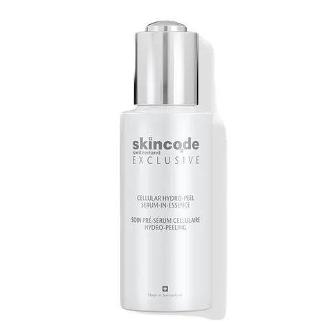 Серум-эссенция Skincode Exclusive Hydro Peel 50 мл