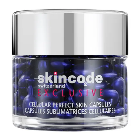 Skincode Exclusive Perfect Skin Capsules 45 pcs