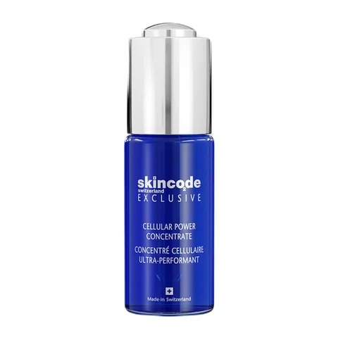 Skincode Exclusive Power Concentrate 30ml