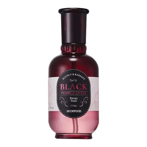 Skinfood Black Pomegranate Energy Toner 150 ml