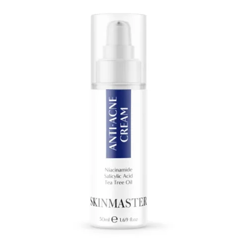 Skinmaster Anti-Akne Creme 50ml